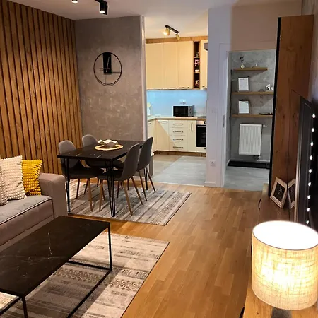 A&v Apartamento Vranjes
