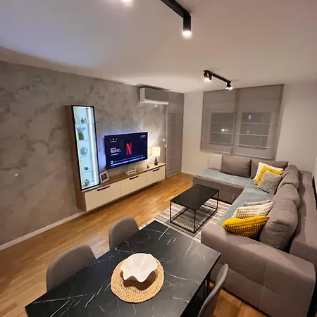 Apartamento A&v Vranjes