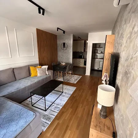 Apartamento A&v