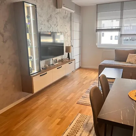 A&v Apartamento *