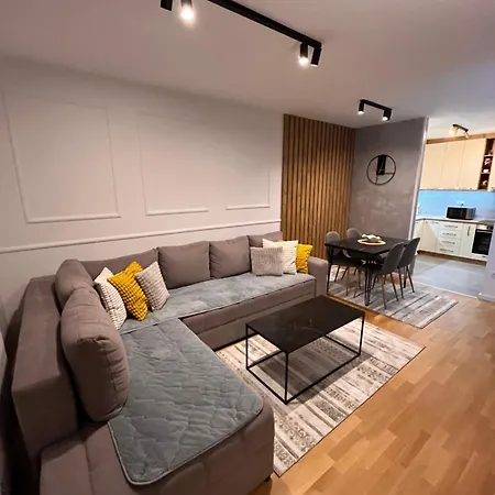 A&v Apartamento *