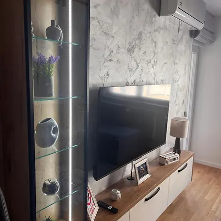 Apartamento A&v