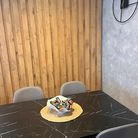 Apartamento A&v Vranjes