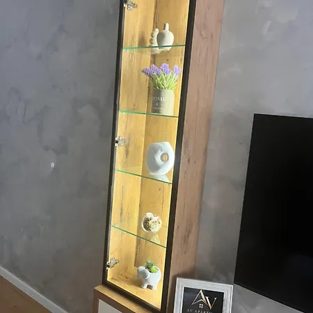 A&v Vranjes