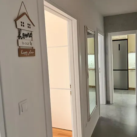 Apartamento A&v