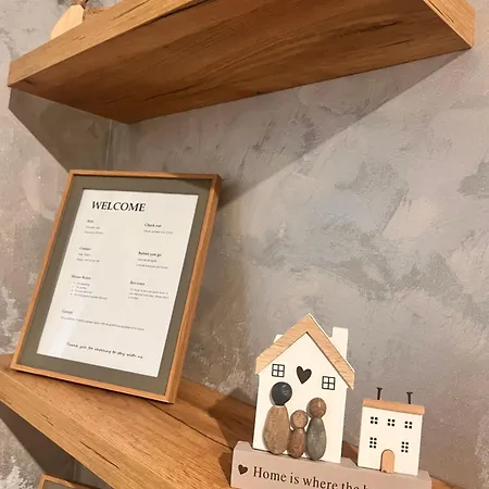 Apartamento A&v