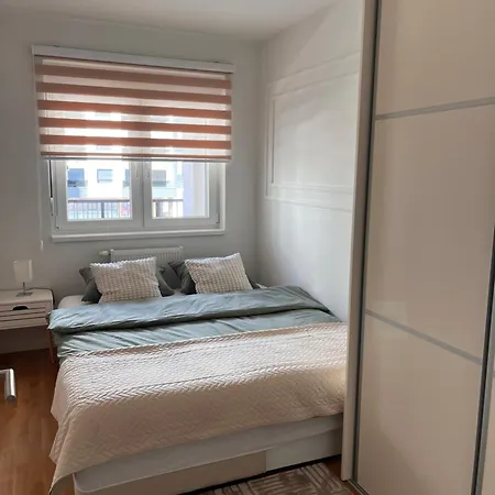 Apartamento A&v