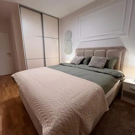 A&v Apartamento *