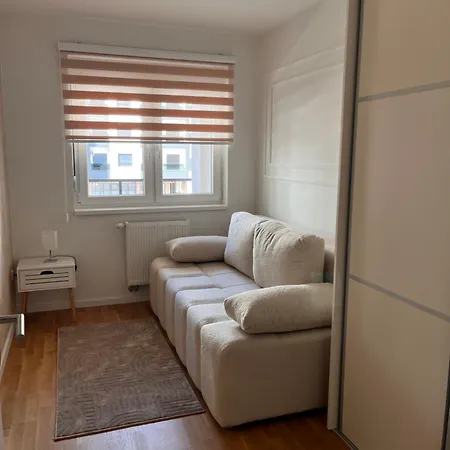 A&v Apartamento Vranjes
