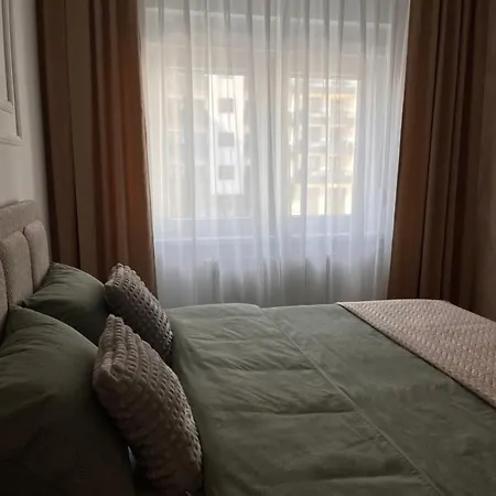 Apartamento A&v Vranjes