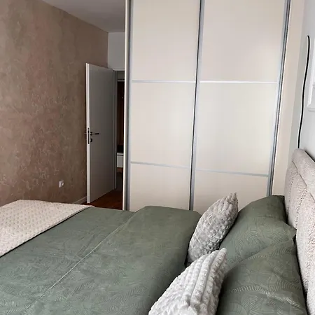 A&v Appartement