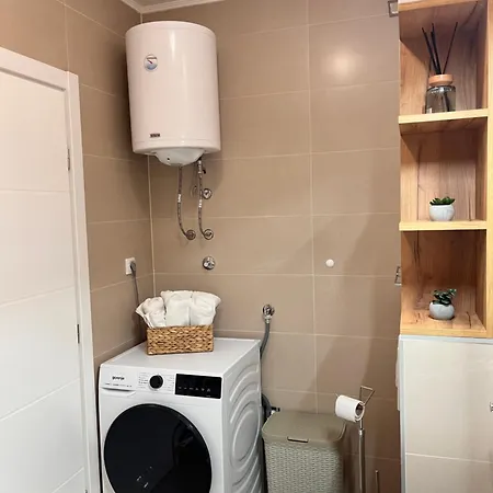 Apartamento A&v