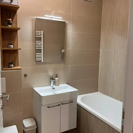 A&v Apartamento *